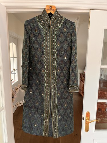 Nimantran men sherwani - nimantran,