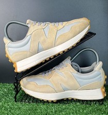 NEW BALANCE - 327 - UK5.5/US7.5/EU38 - WS327 - GREY/BEIGE