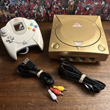 Sega Dreamcast Japan HKT-3000