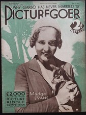 Picturegoer Magazine July 23
