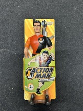Hasbro Action Man Global