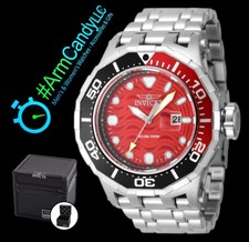 New 52mm Invicta Pro Diver