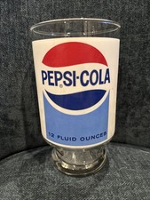 PEPSI-COLA VINTAGE 32 OZ