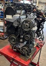 Peugeot Boxer 2.0L DW10