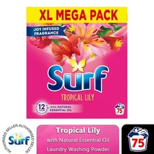 Surf XL Mega Pack Tropical