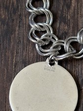 Vintage AJC Co Sterling Silver