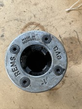 REMS Eva 1 Inch Pipe Threader
