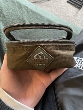 Nash 30 Years Small Bag Pouch Mint Condition