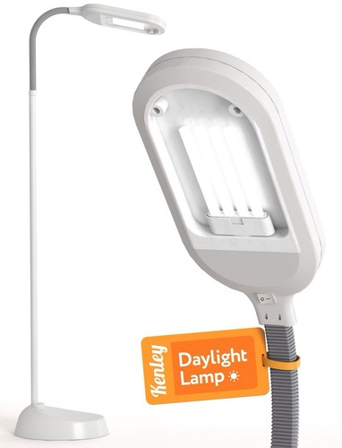 Kenley daylight reading lamp - kenley,