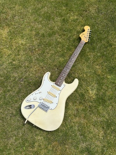 Mij fender strat 1970 - mij,