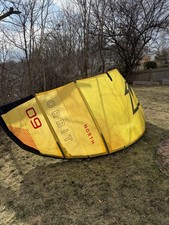 North orbit kite 2023 - 9m,