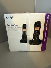 Everyday cordless home - bt,