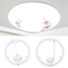 12W 18W 24W 36W AC185-265V LED
