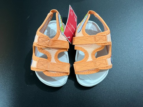 Children sandals nike sunray - sandals,