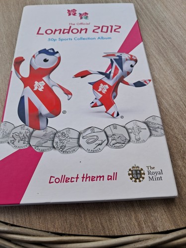 Olympic london 2012 - london,
