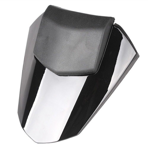 Rear seat pillion - pillion, cover