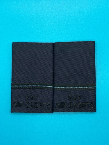 Raf air cadets rafac - air, pilot