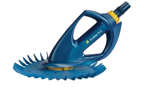 Baracuda zodiac w03000 - baracuda, g3