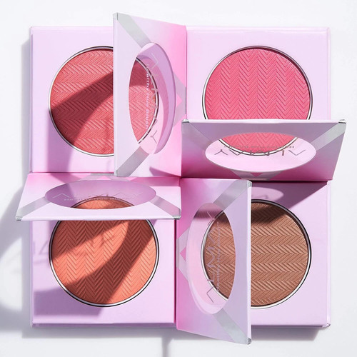 Almay healthy hue blush - almay,
