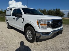 2023 Ford F-150 SUPER CAB XL