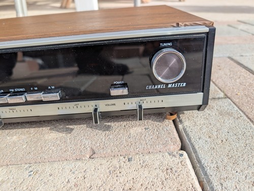 Channel master model6278 - channel,
