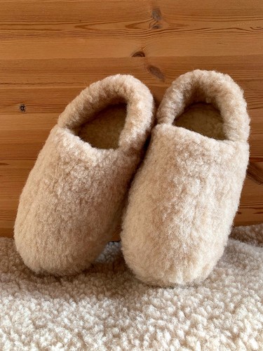 Pure merino wool unisex - merino,