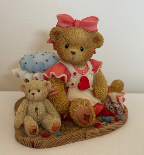 Cherished teddies candy you - candy,