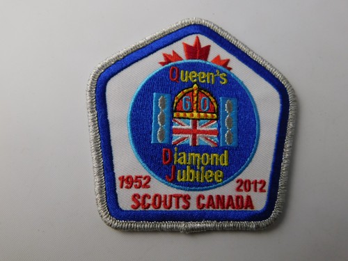 Boy scouts canada - canada, queens