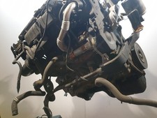 FORD FIESTA F6JB/F6JD ENGINE 1.4L DIESEL 2010 67.10 BHP 78,622 MILES UNTESTED