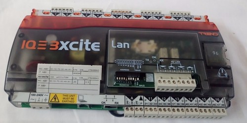 Trend iq3xcite bms - trend,