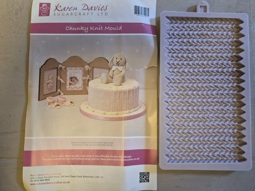 Karen davies sugarcraft - davies,