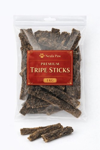 1kg 100 dried - 1kg, beef