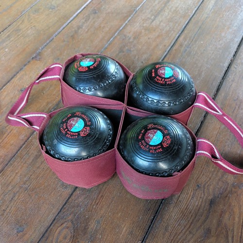 Henselite bowls classic - bowls,