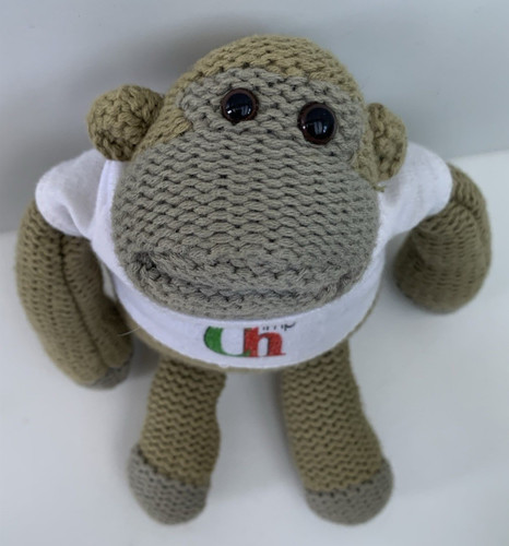 Tips tea chimp - pg, promotional