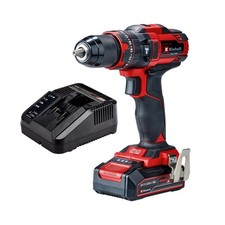 EINHELL Brushed Combi Drill