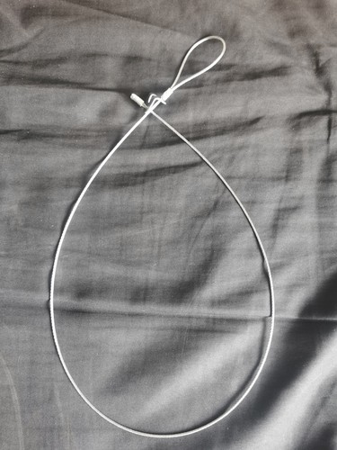 Fox snare - piece),