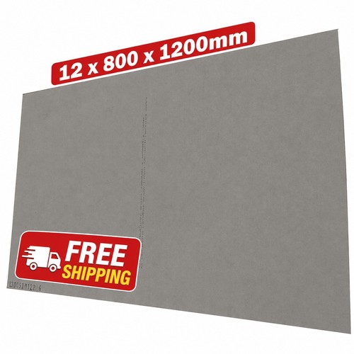 12mm fibre cement board - 12mm,