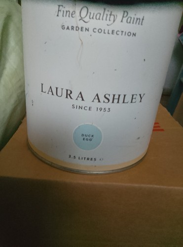 Laura ashley liter duck - liter,