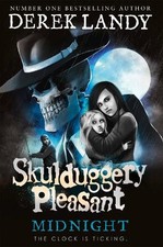 Midnight skulduggery - midnight, (skulduggery