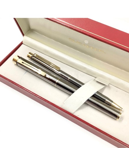 Sheaffer targa metallic - targa,