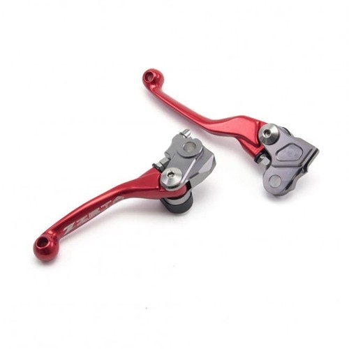 Zeta brake clutch - brake, &