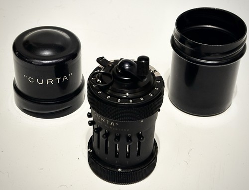 Rare curta type - rare,