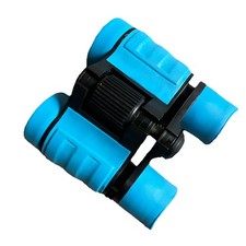 Small Binoculars, 4x30 Magnification - Perfect Gift for Nature Lovers