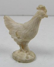 Unbranded White Chicken 1-3/8"