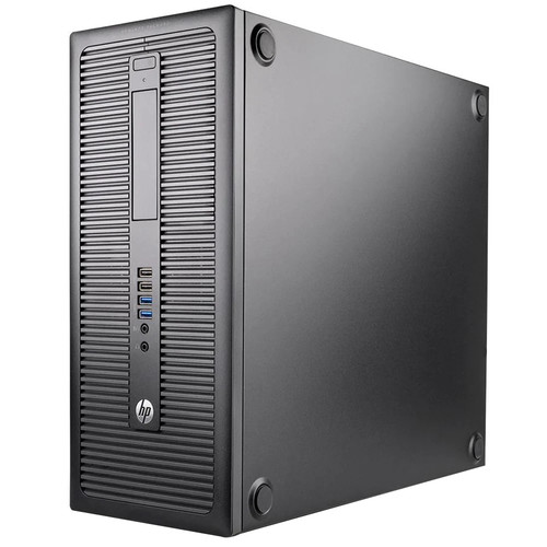 Elitedesk tower fast - tower, 4th
