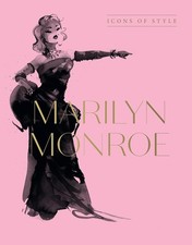Marilyn Monroe Icons of Style