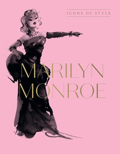 Marilyn monroe icons style - monroe,