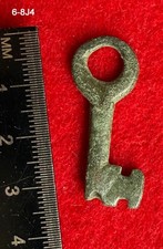 Skeleton Key - Rare GENUINE