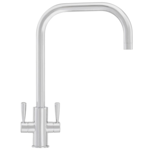 Franke ascona silk steel - franke,