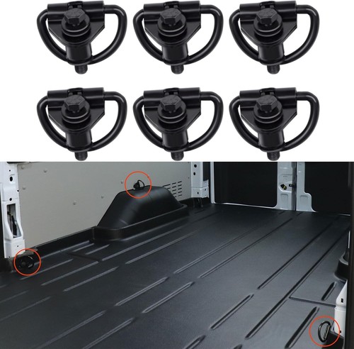 Pair black cargo - 3, for